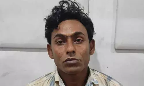 വൈകിട്ട് പട്രോളിങ് നടത്തുന്നതിനിടെ സംശയം; പോലീസ് വാഹനം കണ്ടയുടന്‍ ഓടിരക്ഷപ്പെടാന്‍ ശ്രമം; പിടികൂടി പരിശോധനയില്‍ കിട്ടിയത് 4.5 ഗ്രാം ബ്രൗണ്‍ഷുഗര്‍; ഏറ്റുമാനൂരില്‍ അന്യസംസ്ഥാന തൊഴിലാളി പിടിയില്‍