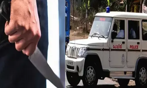 മുൻ വൈരാഗ്യത്തിന്റെ പുറത്ത് കൈവിട്ട കളി; പിതാവിനെ സംഘം ചേർന്ന് കുത്തി വീഴ്ത്തി; വയറ്റിൽ ആഴത്തിൽ മുറിവ്; മാരക പരിക്ക്; പോലീസെത്തിയപ്പോൾ നടന്നത്!