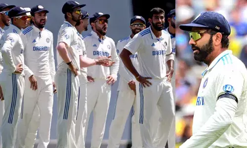 ഇംഗ്ലണ്ട് പര്യടനത്തില്‍ നായക സ്ഥാനത്ത് തുടരാന്‍ ആഗ്രഹം പ്രകടിപ്പിച്ച് രോഹിത്ത്; ഇടക്കാല ക്യാപ്റ്റാനാവാമെന്ന് സീനിയര്‍ താരം; ഓഫര്‍ വിരാട് കോലിയുടേതോ? നിരസിച്ച് ബിസിസിഐ; ശുഭ്മാന്‍ ഗില്‍ വൈസ് ക്യാപ്റ്റനായേക്കും; ഇന്ത്യന്‍ ടീമിനെ അടുത്തയാഴ്ച പ്രഖ്യാപിക്കും