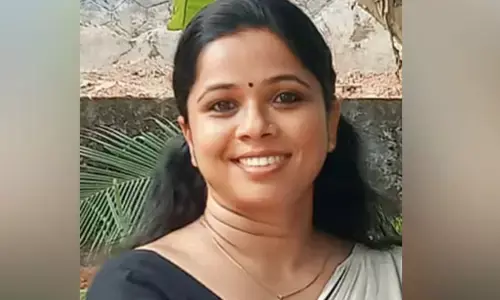 ഒ.എം.ശാലിന കേരള ഹൈക്കോടതി ഡപ്യൂട്ടി സോളിസിറ്റര്‍ ജനറല്‍; പദവിയിലെത്തുന്ന ആദ്യ വനിത; ഉത്തരവിറക്കി കേന്ദ്ര സര്‍ക്കാര്‍