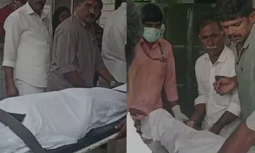 വയനാട് വാളാട് പുഴയില്‍ കുളിക്കാനിറങ്ങിയ ബന്ധുക്കളായ രണ്ട് കുട്ടികള്‍ മുങ്ങി മരിച്ചു; മൂന്ന് കുട്ടികളെ രക്ഷപ്പെടുത്തി