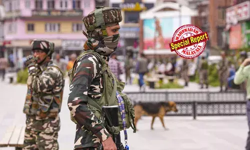 ഇന്ത്യ- പാകിസ്ഥാന്‍ സംഘര്‍ഷ സാധ്യത; മോക്ഡ്രില്‍ നടത്താന്‍ സംസ്ഥാനങ്ങള്‍ക്ക് നിര്‍ദേശം നല്‍കി കേന്ദ്രസര്‍ക്കാര്‍;  വ്യോമാക്രമണ മുന്നറിയിപ്പ് സൈറണുകള്‍ സ്ഥാപിക്കണം;  പൊതുജനങ്ങള്‍ക്കും വിദ്യാര്‍ത്ഥികള്‍ക്കും പരിശീലനം നല്‍കണമെന്നും നിര്‍ദേശം