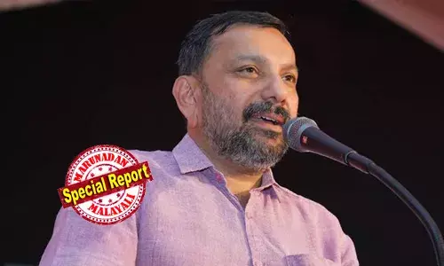 മറുനാടന്‍ വാര്‍ത്തയെ തുടര്‍ന്ന് ഗള്‍ഫില്‍ അഴിക്കുള്ളിലായ ഷിഹാബ് ഷായുടെ വിശ്വസ്തയുടെ പരാതി; രാത്രിയില്‍ ഷര്‍ട്ട് പോലും ഇടാന്‍ അനുവദിക്കാതെ വീട്ടില്‍ നിന്നും കസ്റ്റഡിയില്‍ എടുത്ത സിഐ നിയാസ്; സൈബര്‍ പോലീസ് സിഐയ്ക്കെതിരായ തീര്‍ത്തും സത്യസന്ധമായ വാര്‍ത്ത വിശകലനത്തിന്റെ പ്രതികാരം; മറുനാടന്‍ എഡിറ്റര്‍ ഷാജന്‍ സ്‌കറിയ അറസ്റ്റില്‍