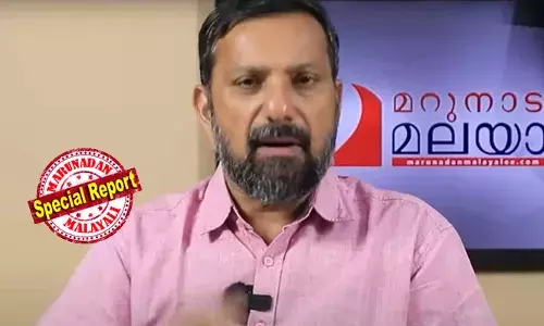 എഫ് ഐ ആര്‍ ഡൗണ്‍ലോഡ് ചെയ്യാനുള്ള സൈറ്റും ഓഫാക്കി; മറുനാടന്‍ ഷാജന്‍ സ്‌കറിയയെ അറസ്റ്റു ചെയ്യാന്‍ പോലീസ് നടത്തിയ വന്‍ ഗൂഡാലോചന; അങ്ങനെ പിണറായി വിജയന്‍ അതും നേടി! ഷാജന്‍ സ്‌കറിയയുടെ അറസ്റ്റിലൂടെ കേരളാ പോലീസ് നല്‍കുന്നത് പ്രതികാരത്തിന്റെ സന്ദേശം
