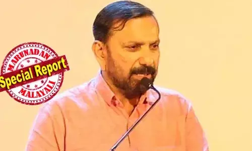 മറുനാടന്‍ എഡിറ്ററെ അഴിക്കുള്ളില്‍ അടക്കാനുള്ള പിണറായി സര്‍ക്കാറിന്റെ ആസൂത്രിത നീക്കം വീണ്ടും പൊളിഞ്ഞു; ഷാജന്‍ സ്‌കറിയക്ക് ജാമ്യം നല്‍കി കോടതി; എട്ട് മണിയോടെ വീട്ടില്‍ അതിക്രമിച്ചു കയറി പോലീസ് നടത്തിയ നാടകീയ നീക്കങ്ങള്‍ അര്‍ധരാത്രിയില്‍ തകര്‍ന്നടിഞ്ഞപ്പോള്‍