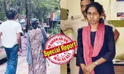 ആഗ്രഹിച്ചത് വെറ്റിനറി ഡോക്ടറാകാന്; ചെന്നു പെട്ടത് പോലീസ് കേസില്; നീറ്റ് പരീക്ഷയ്ക്ക് കൈയിലുള്ളത് വ്യാജ അഡ്മിറ്റ് കാര്ഡാണെന്ന് അറിഞ്ഞില്ല; അക്ഷയ സെന്റര് ജീവനക്കാരിയുടെ ചതിയില് ഭാവി തന്നെ അവതാളത്തിലായ വിദ്യാര്ഥിയും മാതാവും പറയുന്നു ആഗ്രഹിച്ചത് വെറ്റിനറി ഡോക്ടറാകാന്; ചെന്നു പെട്ടത് പോലീസ് കേസില്; നീറ്റ് പരീക്ഷയ്ക്ക് കൈയിലുള്ളത് വ്യാജ അഡ്മിറ്റ് കാര്ഡാണെന്ന് അറിഞ്ഞില്ല; അക്ഷയ സെന്റര് ജീവനക്കാരിയുടെ ചതിയില് ഭാവി തന്നെ അവതാളത്തിലായ വിദ്യാര്ഥിയും മാതാവും പറയുന്നു