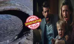 പുലർച്ചെ വല്ലാത്തൊരു മണം മുക്കിൽ തുളച്ചുകയറി; പരിസരം മുഴുവൻ ഒന്ന് പരതി നോക്കി; അടുക്കള ഭാഗത്തെ പരിശോധനയിൽ അമ്പരപ്പ്; ഇറങ്ങി...ഓടിക്കോ എന്ന് വീട്ടുകാർ; നിലവിളി കേട്ട് നാട്ടുകാർ അടക്കം കുതിച്ചെത്തി; തുരുമ്പ് എടുത്ത അവസ്ഥയിൽ ഒരു വസ്തു; ഒഴിവായത് വൻ ദുരന്തം! പുലർച്ചെ വല്ലാത്തൊരു മണം മുക്കിൽ തുളച്ചുകയറി; പരിസരം മുഴുവൻ ഒന്ന് പരതി നോക്കി; അടുക്കള ഭാഗത്തെ പരിശോധനയിൽ അമ്പരപ്പ്; ഇറങ്ങി...ഓടിക്കോ എന്ന് വീട്ടുകാർ; നിലവിളി കേട്ട് നാട്ടുകാർ അടക്കം കുതിച്ചെത്തി; തുരുമ്പ് എടുത്ത അവസ്ഥയിൽ ഒരു വസ്തു; ഒഴിവായത് വൻ ദുരന്തം!