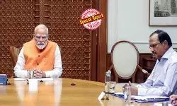 48 മണിക്കൂറിനിടെ അജിത് ഡോവല് പ്രധാനമന്ത്രിയെ കണ്ടത് രണ്ടുതവണ; പാക് പിന്തുണയോടെ അഴിഞ്ഞാടുന്ന ലഷ്കറി തോയിബ ഭീകരരെ വകവരുത്താന് ഉറച്ച് മോദി സര്ക്കാര്; തിരിച്ചടി ഉടനെന്ന സൂചനയുമായി മോക്ക് ഡ്രില്ലുകള് ഇന്നും നാളെയുമായി; പഹല്ഗാം ഭീകരാക്രമണ സംഘത്തില് പെട്ട ഒരാള് അറസ്റ്റില് 48 മണിക്കൂറിനിടെ അജിത് ഡോവല് പ്രധാനമന്ത്രിയെ കണ്ടത് രണ്ടുതവണ; പാക് പിന്തുണയോടെ അഴിഞ്ഞാടുന്ന ലഷ്കറി തോയിബ ഭീകരരെ വകവരുത്താന് ഉറച്ച് മോദി സര്ക്കാര്; തിരിച്ചടി ഉടനെന്ന സൂചനയുമായി മോക്ക് ഡ്രില്ലുകള് ഇന്നും നാളെയുമായി; പഹല്ഗാം ഭീകരാക്രമണ സംഘത്തില് പെട്ട ഒരാള് അറസ്റ്റില്