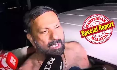 പോലീസ് അറസ്റ്റ് ചെയ്യാന്‍ കയറി വന്നത് ഗുണ്ടകളെ പോലെ; ഉടുപ്പ് പോലും ഇടാന്‍ അനുവദിച്ചില്ല; ക്രൈം എന്താണെന്നോ ആരാണ് പരാതിക്കാരി എന്ന് പറഞ്ഞില്ല; എന്തിനോ വേണ്ടി സര്‍ക്കാര്‍ തന്നെ വേട്ടയാടുന്നു; മുഖ്യമന്ത്രിക്കും ഡിജിപിക്കും തന്നെ ജയിലില്‍ ഇടണമെന്ന് വാശിയുണ്ടാകും; ജാമ്യം ലഭിച്ച ഷാജന്‍ സ്‌കറിയയുടെ വാക്കുകള്‍