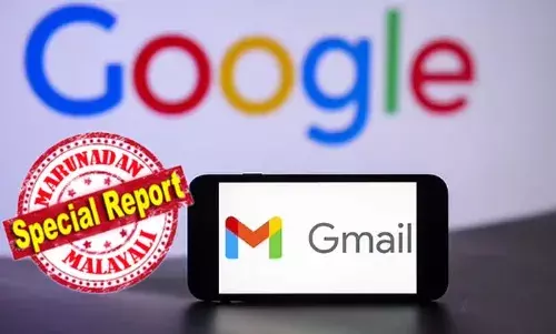 ജി മെയില്‍ ഉപയോഗിക്കുന്നവരുടെ പാസ്വേഡ് ഒരാഴ്ചക്കകം ഹാക്ക് ചെയ്യുമെന്നും മുന്നറിയിപ്പ്; 180 കോടി ആളുകളെ ബാധിക്കും; പുതിയ ഫിഷിംഗ് തട്ടിപ്പിനെ കരുതിയിരിക്കുക