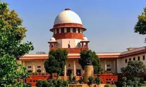 വാദം പൂര്‍ത്തിയായ കേസുകളില്‍ വിധിപറയുന്നില്ല; എല്ലാ ഹൈക്കോടതികളോട് റിപ്പോര്‍ട്ട് തേടി സുപ്രീംകോടതി