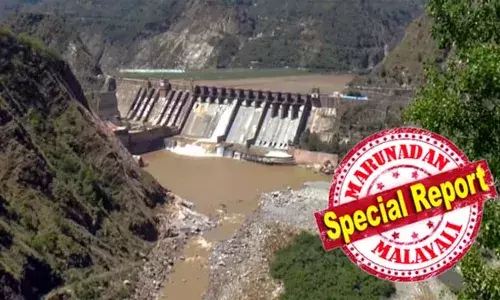 സിന്ധുനദീ തടത്തില്‍ വമ്പന്‍ പദ്ധതിയുമായി ഇന്ത്യ; 12 ജിഗാവാട്ട് ജലവൈദ്യുതി ഉത്പാദനത്തിന് ആവശ്യമായ പദ്ധതികള്‍ക്ക് സാധ്യതാപഠനം നടത്താന്‍ നിര്‍ദേശം; ചെനാബ് നദിയിലെ സലാല്‍ ഡാമില്‍നിന്നുള്ള ജലമൊഴുക്ക് നിയന്ത്രിച്ച ഇന്ത്യ നല്‍കിയത് ഒരും സാംപിള്‍ മാത്രം; പാക്കിസ്ഥാന്റെ മുച്ചൂടും മുടിപ്പിക്കുന്ന നീക്കവുമായി മുന്നോട്ട്