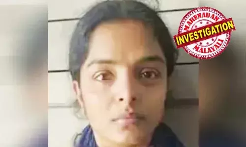 ദുബായിലെ ട്രാവല്‍ ഏജന്‍സി ഉടമയുടെ കൊലപാതകം: കാമുകി പിടിയില്‍; അറസ്റ്റിലായത് ദുബായില്‍നിന്നെത്തി ഒളിവില്‍ കഴിയവേ; ഡി ശിഖമണിയെ കൊലപ്പെടുത്തിയത് ശാരദയും അമ്മയും രണ്ടാനച്ഛനും സഹോദരിയും വാടക ഗുണ്ടയും ചേര്‍ന്ന്