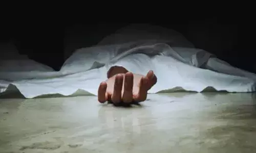 തുണി കഴുകുന്നതിനിടെ അബദ്ധത്തില്‍ കിണറ്റില്‍ വീണു; രക്ഷിക്കാനായി ചാടിയ ഭര്‍ത്താവും ഭര്‍തൃമാതാവും അടക്കം മൂന്നു പേരും മുങ്ങി മരിച്ചു