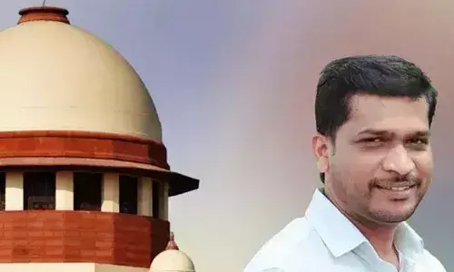 എ രാജയ്ക്ക് ആശ്വാസം, എംഎല്‍എയായി തുടരാം; ദേവികുളം തിരഞ്ഞെടുപ്പ് ശരിവെച്ച് സുപ്രീംകോടതി; രാജ പരിവര്‍ത്തിത ക്രിസ്ത്യാനിയാണെന്നും പട്ടികജാതി സംവരണം അവകാശപ്പെടാനാകില്ലെന്നുമുള്ള ഹൈക്കോടതി വിധി റദ്ദാക്കി; സംവരണത്തിന് അര്‍ഹതയുണ്ടെന്ന് കോടതി