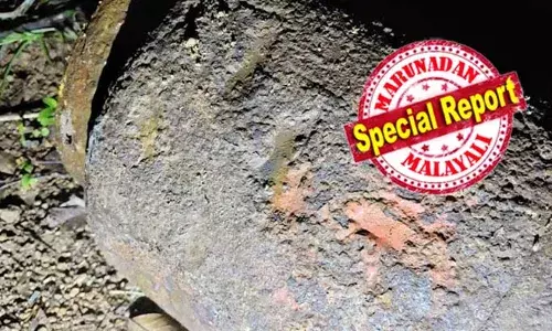 അംഗന്‍വാടിക്ക് നല്‍കിയത് ചുവട് ദ്രവിച്ച ഗ്യാസ് സിലിണ്ടര്‍; വാതകം ചോര്‍ന്നു; കൊടുമണില്‍ കുരുന്നുകള്‍ രക്ഷപ്പെട്ടത് പ്രവര്‍ത്തി സമയം അല്ലാത്തതിനാല്‍