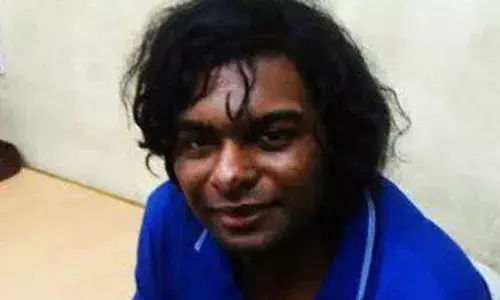 നന്തന്‍കോട് കൂട്ടക്കൊലക്കേസിലെ വിധി പറയുന്നത് മറ്റന്നാളത്തേക്ക് മാറ്റി; കോടതിയില്‍ തൊഴുകൈകളോടെ പ്രതി കേഡല്‍ ജെന്‍സന്‍ രാജ