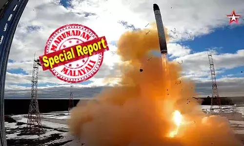 റഷ്യ ആക്രമിക്കുമോയെന്ന ഭയത്തില്‍ ബ്രിട്ടനും; ആധുനിക ആക്രമണത്തെ നേരിടാന്‍ തയ്യാറെടുപ്പുകളുമായി ബ്രിട്ടന്‍; ഡിഫന്‍സ് പ്ലാന്‍ തയ്യാറാക്കി പ്രതിരോധ വിഭാഗം;  പുതിയ കാലത്തെ യുദ്ധരീതികള്‍ ബ്രിട്ടന് വശമില്ലെന്ന് കണ്ട് തുടര്‍പ്രവര്‍ത്തനങ്ങള്‍