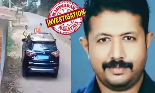 കാട്ടാക്കട ആദിശേഖര്‍ കൊലക്കേസില്‍ പ്രതി പ്രിയരഞ്ജന് ജീവപര്യന്തവും പത്ത് ലക്ഷം രൂപയും പിഴ ശിക്ഷ; ക്ഷേത്രമതിലില്‍ മൂത്രമൊഴിച്ചത് ചോദ്യം ചെയ്തതിലെ വൈരാഗ്യത്തില്‍ പത്താം ക്ലാസുകാരനെ കൊലപ്പെടുത്തിയത് അതിക്രൂരമായി; സിസി ടിവി ദൃശ്യങ്ങളും സാക്ഷി മൊഴികളും പ്രതികൂലമായതോടെ പ്രതിക്ക് ജീവപര്യന്തം