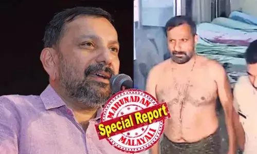 അര്‍ധ രാത്രിയില്‍ വീട്ടില്‍ ഇരച്ചു കയറി പോലീസ്; വൃദ്ധ മാതാപിതാക്കളുടെ മുന്‍പില്‍ വെച്ച് ഷര്‍ട്ട് പോലും ഇടാന്‍ അനുവദിക്കാതെ കസ്റ്റഡിയില്‍ എടുക്കല്‍; പാതിരാത്രിയിലെ മറുനാടന്‍ ഓപ്പറേഷന്‍ ഭീഷണിപ്പെടുത്തി വരുതിയില്‍ നിര്‍ത്തുന്ന ശൈലി; ഷാജന്‍ സ്‌കറിയക്കെതിരായ നടപടിയില്‍ പ്രതിഷേധം ഇരുമ്പുന്നു; പോലീസിനെതിരെ നിയമ നടപടിക്ക് മറുനാടന്‍