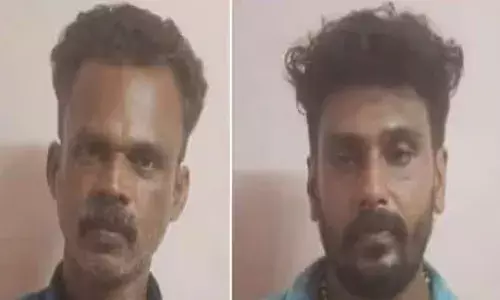 വഴി തർക്കത്തിനൊടുവിൽ തമ്മിലടി; യുവാവിനെ അതിക്രൂരമായി മർദിച്ചു; ചുറ്റിക കൊണ്ട് തലയ്ക്ക് അടിച്ചു; കേസിൽ ഒളിവിലായിരുന്ന പ്രതികളെ പൊക്കി പോലീസ്
