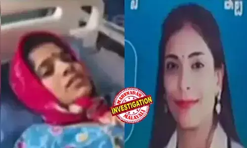 വീഡിയോ കോളില്‍ നഴ്സുമാര്‍ക്ക് നിര്‍ദേശങ്ങള്‍ നല്‍കി ഡോക്ടര്‍; ഗര്‍ഭസ്ഥശിശുക്കളെ പുറത്തെടുക്കുമ്പോള്‍ മരിച്ച നിലയില്‍;  ഏഴുകൊല്ലത്തെ കാത്തിരിപ്പിനു ശേഷമുണ്ടായ ഇരട്ടകുഞ്ഞുങ്ങളുടെ വിയോഗം താങ്ങാനാകാതെ കുടുംബം; ചികിത്സാപ്പിഴവെന്ന പരാതിയില്‍ കേസെടുത്ത് പൊലീസ്