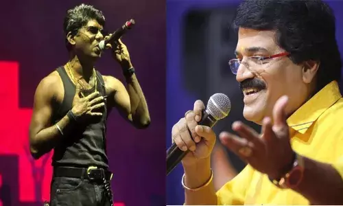 മീഡിയ വളച്ചൊടിക്കുന്നതില്‍ വിഷമമുണ്ട്; വേടനെ എനിക്ക് സത്യത്തില്‍ അറിഞ്ഞുകൂടാ; ഫേസ്ബുക്കില്‍ ചില ഭാഗങ്ങള്‍ കണ്ടിട്ടുണ്ട്; നല്ല ജനപ്രീതിയുള്ള ഗായകന്‍; നല്ലതുവരട്ടെ എന്ന് പ്രാര്‍ഥിക്കുന്നു: ട്രോളുകളോട് പ്രതികരിച്ച് എം ജി ശ്രീകുമാര്‍