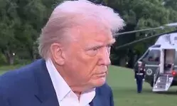 മുഴുവന്‍ ശമ്പളവും വീണ്ടും സര്‍ക്കാരിന് സംഭാവന ചെയ്യുമെന്ന് പ്രതിജ്ഞയെടുത്തു ട്രംപ്