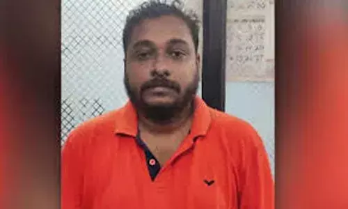 പയ്യന്നൂരില്‍ സിനിമാ സഹസംവിധായകന്‍ കഞ്ചാവുമായി പിടിയില്‍; 115 ഗ്രാം കഞ്ചാവ് പിടിച്ചെടുത്തത് രഹസ്യവിവരത്തെ തുടര്‍ന്ന്