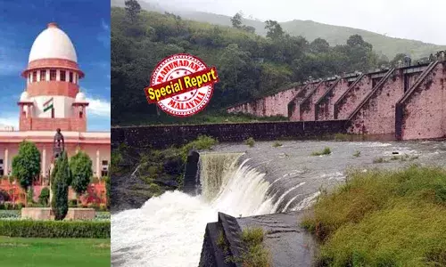 മുല്ലപ്പെരിയാറില്‍ പുതിയ ഡാം വേണമെന്ന് കേരളം; നിരീക്ഷണ സമിതിയുടെ നിര്‍ദ്ദേശങ്ങള്‍ കേരളം പാലിക്കുന്നില്ലെന്ന് തമിഴ്‌നാട്; മേല്‍നോട്ടസമിതിയുടെ നിര്‍ദേശങ്ങള്‍ ഇരു സംസ്ഥാനങ്ങളും നടപ്പാക്കണമെന്ന് സുപ്രീം കോടതി