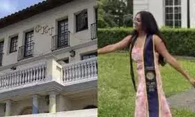 ബിരുദം നേടാന്‍ ദിവസങ്ങള്‍ ശേഷിക്കെ അരയ്ക്ക് താഴേക്ക് തളര്‍ച്ച ബാധിച്ചു ബന്ദ്ന ഭട്ടി