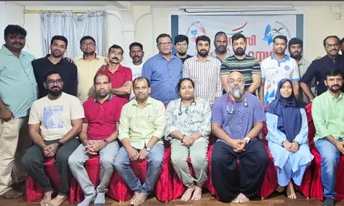 ശ്രദ്ധേയമായി മെഡ്‌കെയര്‍ സംഘടിപ്പിച്ച മീറ്റ് യുവര്‍ ഡോക്ടര്‍ കണ്‍സള്‍ട്ടേഷന്‍ മെയ് ഫെസ്റ്റ്