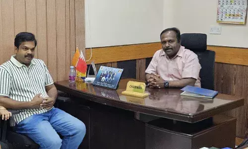 ഗുരുദേവ സോഷ്യല്‍ സൊസൈറ്റിയില്‍ കോന്നി എംഎല്‍എ അഡ്വ. ജെനീഷ് കുമാറിന് സ്വീകരണം നല്‍കി
