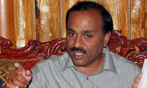 അനധികൃത ഖനന കേസില്‍ കര്‍ണാടക മുന്‍മന്ത്രി ജനാര്‍ദ്ദന റെഡ്ഡിക്ക് ഏഴ് വര്‍ഷം കഠിനതടവ്