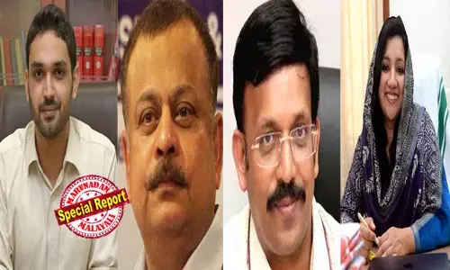 മിര്‍ മുഹമ്മദ് അലി കെഎസ്ഇബിയുടെ പുതിയ ചെയര്‍മാനും എംഡിയും; ബിശ്വനാഥ് സിന്‍ഹയ്ക്ക് വനംവകുപ്പിന്റെ അധിക ചുമതല; കെ ആര്‍ ജ്യോതിലാലിനെ ധനവകുപ്പിലേക്ക് മാറ്റി; ഡോ.അദീല അബ്ദുളളയെ വനിതാ ശിശു സംരക്ഷണ വകുപ്പില്‍ നിന്ന് മാറ്റി; ഐഎഎസ് തലപ്പത്ത് അഴിച്ചുപണി