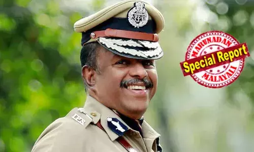 എഡിജിപി അജിത്കുമാറിന് എതിരായ അന്വേഷണം: കോടതിയില്‍ സമര്‍പ്പിക്കേണ്ട റിപ്പോര്‍ട്ട് എന്തിനാണ് സര്‍ക്കാരിന് നല്‍കിയതെന്ന് വിജിലന്‍സിന് വിമര്‍ശനം; റിപ്പോര്‍ട്ട് മെയ് 12 ന് ഹാജരാക്കണമെന്ന് അതൃപ്തി രേഖപ്പെടുത്തി കൊണ്ട് കോടതി