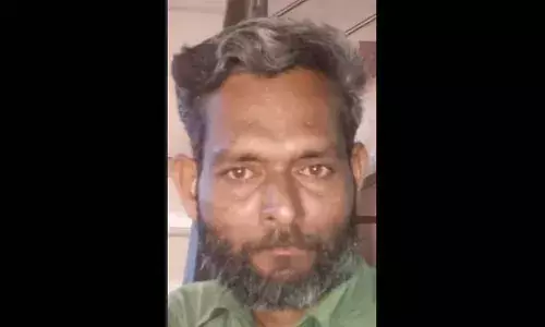 മദ്യപിച്ചു വന്ന് മാതാവിനെയും പെണ്‍മക്കളെയും മര്‍ദിച്ചു; തടയാന്‍ ശ്രമിച്ച മകളുടെ കൈ തല്ലിയൊടിച്ചു; പിതാവിനെ അറസ്റ്റ് ചെയ്ത് ഏനാത്ത് പോലീസ്