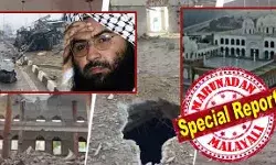 ഇന്ത്യന് കുടുംബങ്ങളിലെ സിന്ദൂരം മാച്ച പഹല്ഗാമിലെ ഭീകരത; ആ പതിനെട്ട് ഏക്കറില് സുരക്ഷിതനെന്ന് കരുതി എല്ലാം നിയന്ത്രിച്ച കൊടും ഭീകരന് ഈ അവസ്ഥ നേരത്തെ സ്വപ്നത്തില് പോലും കരുതിയില്ല; ആ ഭീകരന് നഷ്ടമായത് എല്ലാ പിന്തുണയും നല്കിയ 14 പേരെ; ഇതിനെക്കാള് മരിക്കുന്നതാണ് നല്ലതെന്ന തിരിച്ചറിവില് മസൂദ് അസര്;ഉസ്മാന് അലി കാമ്പസ് തരിപ്പണം ഇന്ത്യന് കുടുംബങ്ങളിലെ സിന്ദൂരം മാച്ച പഹല്ഗാമിലെ ഭീകരത; ആ പതിനെട്ട് ഏക്കറില് സുരക്ഷിതനെന്ന് കരുതി എല്ലാം നിയന്ത്രിച്ച കൊടും ഭീകരന് ഈ അവസ്ഥ നേരത്തെ സ്വപ്നത്തില് പോലും കരുതിയില്ല; ആ ഭീകരന് നഷ്ടമായത് എല്ലാ പിന്തുണയും നല്കിയ 14 പേരെ; ഇതിനെക്കാള് മരിക്കുന്നതാണ് നല്ലതെന്ന തിരിച്ചറിവില് മസൂദ് അസര്;ഉസ്മാന് അലി കാമ്പസ് തരിപ്പണം