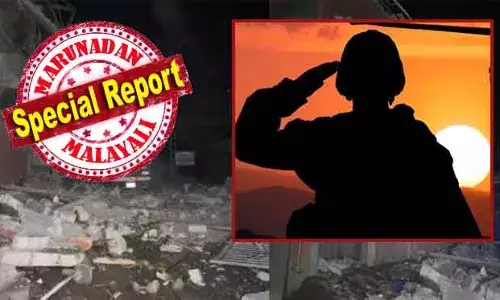 ആക്രമിച്ചതെല്ലാം ഭീകര കേന്ദ്രങ്ങള്‍; നിനച്ചിരിക്കാതെ ഒന്‍പതു കേന്ദ്രങ്ങള്‍ തകര്‍ത്തു; പാക്കിസ്ഥാന്‍ അവകാശപ്പെടുന്നത് രണ്ടു ഇന്ത്യന്‍ വ്യോമസേനാ വിമാനങ്ങള്‍ തകര്‍ത്തതെന്ന്; ഇന്ത്യയെ തകര്‍ക്കുമെന്ന് ഭീഷണിപ്പെടുത്തി ഇരുട്ടില്‍ തപ്പി പാക് സൈന്യം: അതിര്‍ത്തിക്കപ്പുറം എല്ലാം കത്തിയെരിയുമ്പോള്‍ പ്രതിരോധിക്കാന്‍ കഴിയാത്ത നിരാശയില്‍ പാക്കിസ്ഥാന്‍