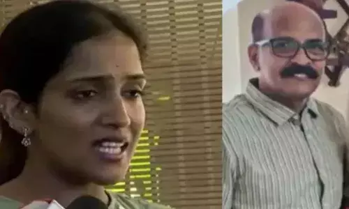 ഓപ്പറേഷന്‍ സിന്ദൂറില്‍ സന്തോഷം പങ്കുവെച്ച് പഹല്‍ഗാമില്‍ കൊല്ലപ്പെട്ട രാമചന്ദ്രന്റെ മകള്‍; അച്ഛന്റെ നഷ്ടം നഷ്ടമായി തുടരുമെങ്കിലും ഈ തിരിച്ചടി സന്തോഷം തരുന്ന നിമിഷമെന്ന് ആരതി