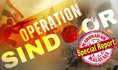 മോക്ക് ഡ്രില്ലിന്റെ പ്രചരണം വിശ്വസിച്ച പാക്കിസ്ഥാന്‍ പ്രതീക്ഷിച്ചത് ആ തിരിച്ചടി ഉടന്‍ ഉണ്ടാകില്ലെന്ന്; അണ്വായുധ ഭീഷണിയില്‍ ഇന്ത്യയെ വിരട്ടാന്‍ ശ്രമിച്ചവര്‍ പതിരാ മിസൈല്‍ മിന്നലാക്രമണത്തില്‍ ഞെട്ടി; ആക്രമിച്ചത് 9 കേന്ദ്രങ്ങളെന്ന് ഇന്ത്യ; 23 ഇടത്ത് മിസൈല്‍ വീണെന്ന് പാക്കിസ്ഥാനും; ഇത് പഹല്‍ഗാമില്‍ ചിന്നി ചിതറിയെ സിന്ദുരത്തിനുള്ള മറുപടി