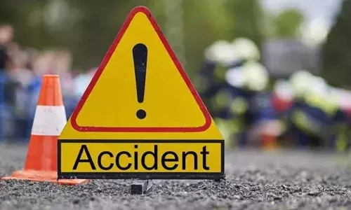 വാഹനാപകടങ്ങളില്‍ പെട്ടവര്‍ക്ക് പണമടയ്ക്കാതെ അടിയന്തര ചികിത്സ; ആയുഷ്മാന്‍ ഭാരതില്‍ ഉള്‍പ്പെട്ട ആശുപത്രികളില്‍ 1.5 ലക്ഷം രൂപ വരെ സൗജന്യം: വിജ്ഞാപനം പുറത്തിറക്കി കേന്ദ്രസര്‍ക്കാര്‍