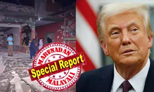 പ്രതീക്ഷിച്ചതാണ് നടന്നത്; ആക്രമണം നടക്കുന്നതിനെ കുറിച്ച് യു.എസിന് അറിയാമായിരുന്നു; പെട്ടെന്ന് തന്നെ ഇത് അവസാനിക്കുമെന്നാണ് കരുതുന്നത്; ഇന്ത്യ നടത്തിയ ഓപ്പറേഷന്‍ സിന്ദൂര്‍ ആക്രമണത്തില്‍ പ്രതികരിച്ച് ഡൊണാള്‍ഡ് ട്രംപ്; ആക്രമണത്തില്‍ നയതന്ത്ര നീക്കം സജീവമാക്കി ഇന്ത്യയും