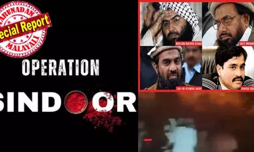 അന്താരാഷ്ട്ര അതിര്‍ത്തിയില്‍ നിന്ന് 100 കിലോമീറ്റര്‍ അകലെയുളള ജെയ്ഷെ ആസ്ഥാനം; മുംബൈ ആക്രമണവുമായി ബന്ധപ്പെട്ട ലഷ്‌കര്‍ ക്യാമ്പ്; ഹിസ്ബുള്‍ മുജാഹിദ്ദീന്‍ പരിശീലന ക്യാമ്പ്; ആ ഒന്‍പതിടങ്ങളും ഭീകരരുടെ ഒളിത്താവളങ്ങള്‍; നല്‍കുന്നത് വേണമെങ്കില്‍ ദാവൂദ് ഇബ്രാഹിമിനേയും കൊന്നു തള്ളുമെന്ന സന്ദേശം; ഇന്ത്യ ആക്രമിച്ച പാക് ഭീകര കേന്ദ്രങ്ങളുടെ പട്ടിക പുറത്ത്; ഭയന്ന് വിറച്ച് കൊടും ക്രിമിനലുകള്‍