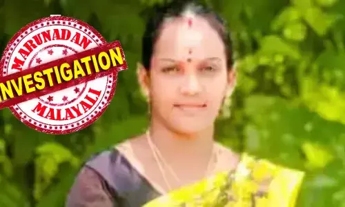 തഞ്ചാവൂരിലെ ബിജെപി വനിതാ നേതാവിനെ കൊന്നത് രണ്ടാം ഭര്‍ത്താവിന്റെ ആദ്യ ഭാര്യയിലെ മകനും സുഹൃത്തുക്കളും; തലയറുത്ത് കൊല്ലാന്‍ കാരണം സ്വത്ത് തര്‍ക്കം; കൊല്ലപ്പെട്ടത് മന്ത്രിയെ ചെരുപ്പെറിഞ്ഞ കേസിലെ നേതാവ്