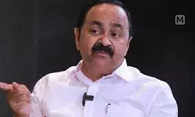 രാജ്യസ്നേഹമുള്ള എല്ലാവരും ഇന്ത്യന്‍ സേനയ്ക്കൊപ്പം നില്‍ക്കും; പെഹല്‍ഗാം ഭീകരാക്രമണത്തിന് തിരിച്ചടി നല്‍കിയ ഇന്ത്യന്‍ സൈന്യത്തെ അഭിവാദ്യം ചെയ്യുന്നുവെന്ന് വിഡി സതീശന്‍