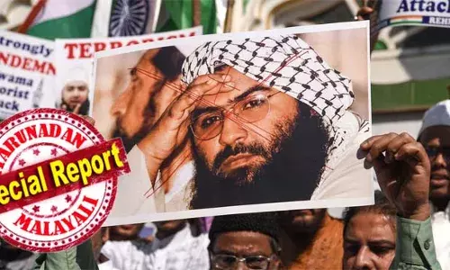 ഇന്ത്യന്‍ ആക്രമണത്തില്‍ ചാരമായത് കൊടുംഭീകരന്‍ മസൂദ് അസ്ഹറിന്റെ വീടും; മസൂദ് അസ്ഹറിന്റെ കുടുംബത്തിലെ 14 പേര്‍ കൊല്ലപ്പെട്ടു;  32 പേര്‍ കൊല്ലപ്പെട്ടെന്ന് പാക്കിസ്ഥാന്‍ മാധ്യമങ്ങള്‍; 24 മിസൈലുകള്‍ പ്രയോഗിക്കാന്‍ ഇന്ത്യയ്ക്ക് വേണ്ടി വന്നത് 25 മിനിറ്റ് മാത്രം; ഭീകരതയെ തീറ്റിപ്പോറ്റിയ പാക്കിസ്ഥാന് വന്‍ തിരിച്ചടി