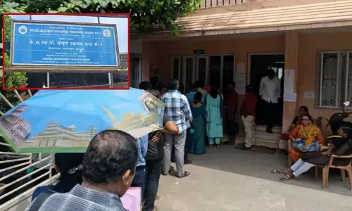 ക്യൂവിൽ മണിക്കൂറുകൾ നിന്നാലും ടോക്കൺ ലഭിക്കുന്നില്ല; മതിയായ ആരോഗ്യ കേന്ദ്രങ്ങൾ ഇല്ലാത്തതിനാൽ വലഞ്ഞ് സി ജി എച്ച് എസ് പദ്ധതി അംഗങ്ങൾ; തിരുവനന്തപുരത്തെ കേന്ദ്രങ്ങളിൽ നിന്നും ചികിത്സ ലഭിക്കാതെ മടങ്ങി രോഗികൾ