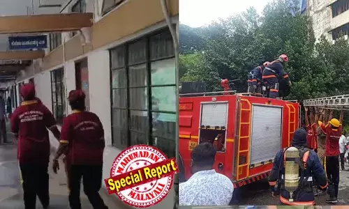 പൊതുജനങ്ങളുടെ സുരക്ഷയ്ക്കായി കരുതലോടെ;  രാജ്യവ്യാപകമായി സിവില്‍ ഡിഫന്‍സിന്റെ മോക്ക്ഡ്രില്‍;  സംസ്ഥാനത്ത് 126 ഇടങ്ങളില്‍ മോക് ഡ്രില്‍;  എയര്‍ വാണിങ്, സൈറണുകള്‍ മുഴങ്ങി