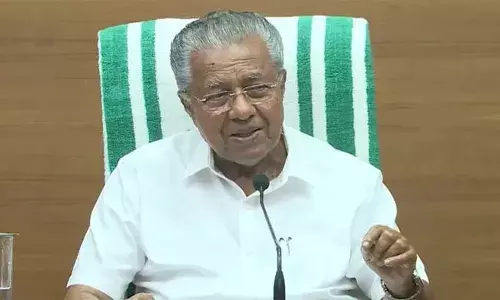 ഓപ്പറേഷന്‍ സിന്ദൂറിന് പൂര്‍ണ്ണ പിന്തുണ നല്‍കുന്നു; പാകിസ്ഥാനില്‍ ഭീകരവാദ ക്യാമ്പുകള്‍ പ്രവര്‍ത്തിക്കുന്നില്ല എന്നുറപ്പു വരുത്തണം: മുഖ്യമന്ത്രി